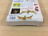 ub8664 Hiryu no Ken Gaiden BOXED GameBoy Game Boy Japan