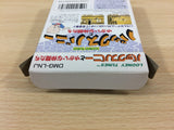 Looney Tunes Bugs Bunny to Yukai na Nakama Tachi BOXED Game Boy Japan - UB9959