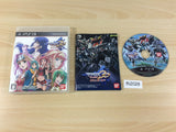 Macross 30 PS3 Japan - FH2028