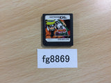Naruto RPG 3 Reijuu vs Kinoha Shoutai Nintendo DS Japan - FG8869