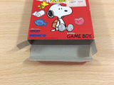 ud7022 Snoopy no Hajimete no Otsukai BOXED GameBoy Game Boy Japan