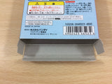 SD Gundam Winner's History BOXED Sega Game Gear Japan - UB9521