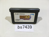 Matantei Loki Ragnarok Gensou no Labyrinth GameBoy Advance Japan - BS7439