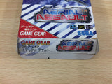 Aerial Assault BOXED Sega Game Gear Japan - DG6677