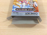 Cult Master Ultraman ni Miserarete BOXED GameBoy Game Boy Japan - UD6198