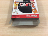 UNO Small World BOXED GameBoy Game Boy Japan - UD7290