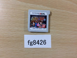 Minnano Ennichi Nintendo 3DS Japan - FG8426