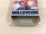 Volley Fire BOXED GameBoy Game Boy Japan - UD4635