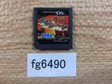 Mystery Dungeon Shiren the Wanderer Nintendo DS Japan - FG6490