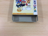 Dino Breeder 3 BOXED GameBoy Game Boy Japan - UB4127