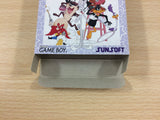 Looney Tunes Bugs Bunny to Yukai na Nakama Tachi BOXED Game Boy Japan - UB9959