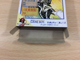 Hiryu no Ken Gaiden BOXED GameBoy Game Boy Japan - UB8664