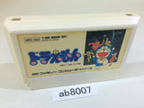 Doraemon NES Famicom Japan - AB8007