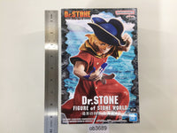 ob3689 Unopened Dr. Stone Ryusui Nanami Banpresto Boxed Figure Japan