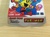 de8153 Pac Man BOXED Sega Game Gear Japan