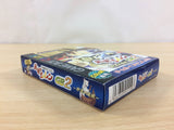 Fushigi no Dungeon Furai no Shiren GB 2 BOXED GameBoy Game Boy Japan - UC7547