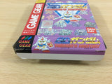 SD Gundam Winner's History BOXED Sega Game Gear Japan - UB9521