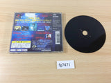 B.L.U.E. Legend Of Water Blue PS1 Japan - FG7471