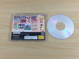 Jung Rhythm Sega Saturn Japan - UD2780