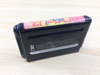 dg6956 Valis SD BOXED Mega Drive Genesis Japan