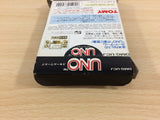 UNO Small World BOXED GameBoy Game Boy Japan - UD7290