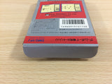 Volley Fire BOXED GameBoy Game Boy Japan - UD4635
