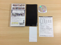 UD3028 FINAL FANTASY DISSIDIA PSP Japan