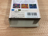 DI3380 Fantasy Zone Gear Opa-Opa Jr. no Bouken BOXED Sega Game Gear Japan