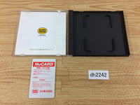 DH2242 Kattobi! Takuhai-Kun BOXED PC Engine Japan