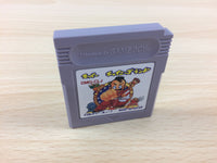 df2332 Super Chinese Land BOXED GameBoy Game Boy Japan