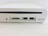 Wii U Console WUP-101-01 Japan - Not Working FC8316