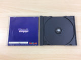 Shichuu Suimei Pitagraph Sega Saturn Japan - UB9793