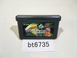 Stellvia GameBoy Advance Japan - BT6735
