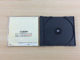 Powerful Pro Yakyu 95 opening Baseball Sega Saturn Japan - UD2433