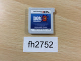 Dragon Quest Monsters Joker 3 Nintendo 3DS Japan - FH2752