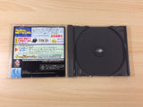 B.L.U.E. Legend Of Water Blue PS1 Japan - FG7471