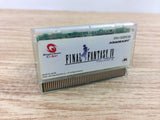DI3985 Final Fantasy IV 4 BOXED Wonder Swan Bandai Japan