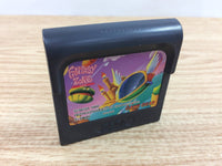 DI3380 Fantasy Zone Gear Opa-Opa Jr. no Bouken BOXED Sega Game Gear Japan