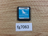 Nintendo Dogs Chihuahua and Friends Nintendo DS Japan - FG7063