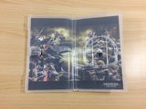 UD3028 FINAL FANTASY DISSIDIA PSP Japan