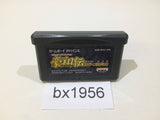 Legend of Dynamic Goushouden Houkai no Rondo GameBoy Advance Japan - BX1956