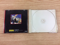 di3221 Kisou Louga SUPER CD ROM 2 PC Engine Japan