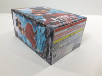 ob3689 Unopened Dr. Stone Ryusui Nanami Banpresto Boxed Figure Japan