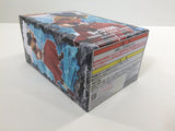 ob3689 Unopened Dr. Stone Ryusui Nanami Banpresto Boxed Figure Japan