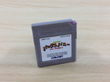Looney Tunes Bugs Bunny to Yukai na Nakama Tachi BOXED Game Boy Japan - UB9959
