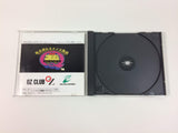 Mainichi Kawaru Quiz Bangumi Quiz 365 Sega Saturn Japan - G8635