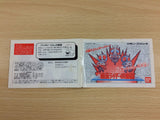 Kamen Rider Club Masked BOXED NES Famicom Japan - UB8948