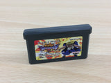 Zatch Bell! Gash Unare! 2 BOXED GameBoy Advance Japan - UB9324
