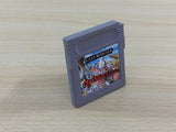 Cult Master Ultraman ni Miserarete BOXED GameBoy Game Boy Japan - UD6198