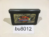 Breath of Fire II 2 Shimei no Ko GameBoy Advance Japan - BU8012